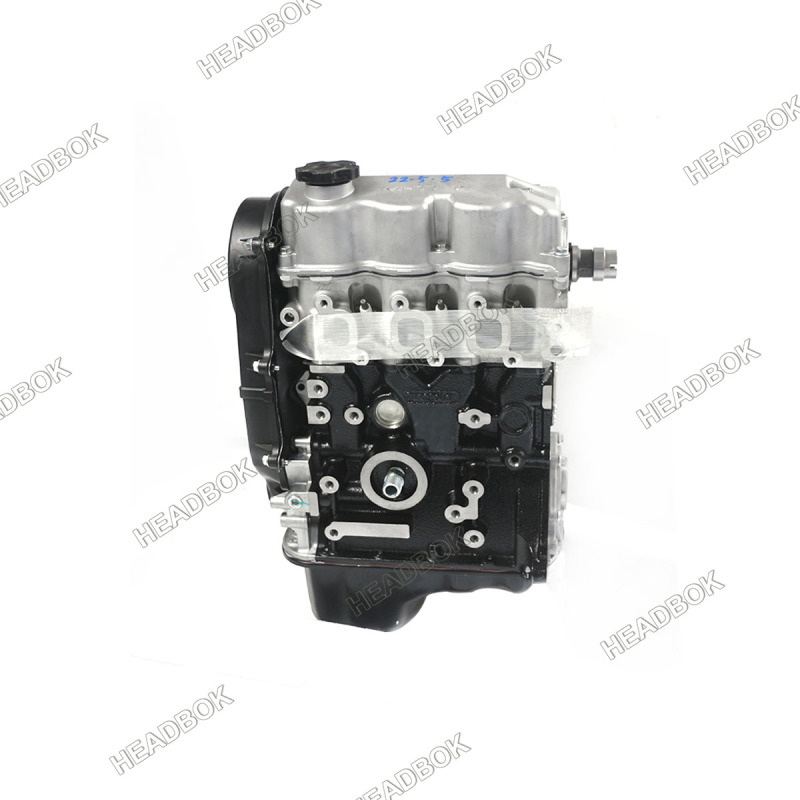 HEADBOK Genuine Original New  F8B Car Engine Spare Part Cylinder Block For Suzuki